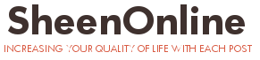 SheenOnline Logo