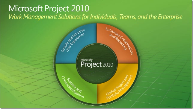 project 2010