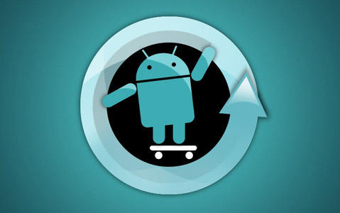 android gingerbread logo